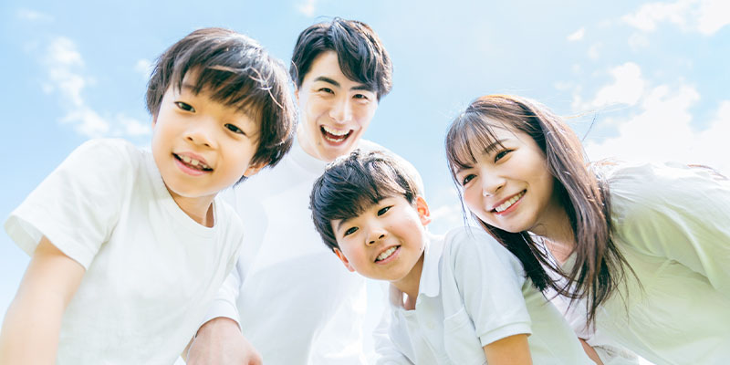 2025年最新版「年間休日の多い仕事・業界」をランキング形式で発表!年間休日についての豆知識もご紹介