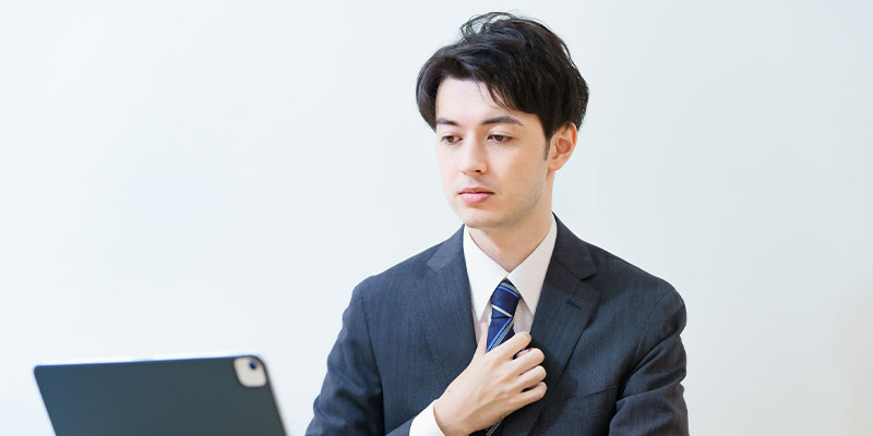 【全年齢別】AI面接の対策と突破法｜AIに高評価を与えるテクニック・よくある質問集・年代別のポイントまとめ