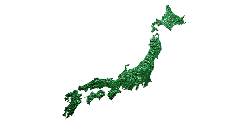 おそうじ革命加盟店の売上ランキングを公開！一番売上が高かったのはどのエリア？