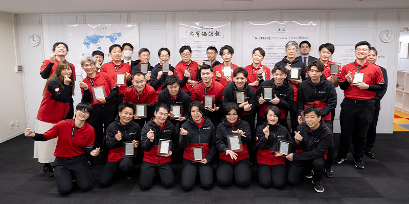 おそうじ革命加盟店の売上ランキングを公開！一番売上が高かったのはどのエリア？