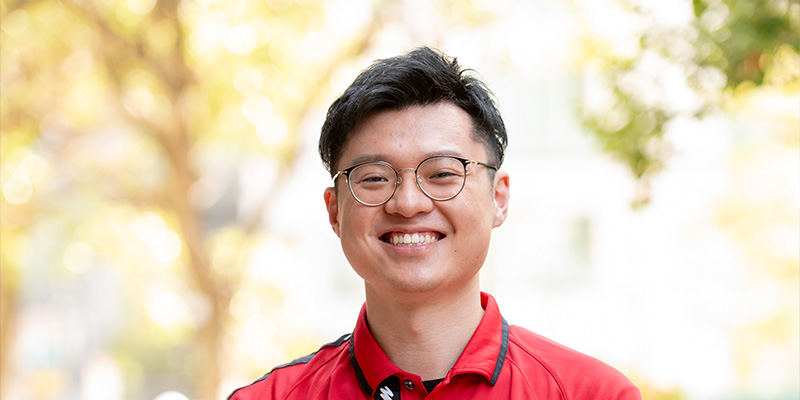 弱冠23歳！若手オーナーに「起業のきっかけ」や「仕事のコツ」を聞いてみました！｜おそうじ革命川崎南町店にインタビュー