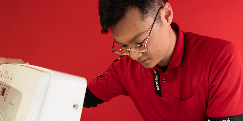 弱冠23歳！若手オーナーに「起業のきっかけ」や「仕事のコツ」を聞いてみました！｜おそうじ革命川崎南町店にインタビュー