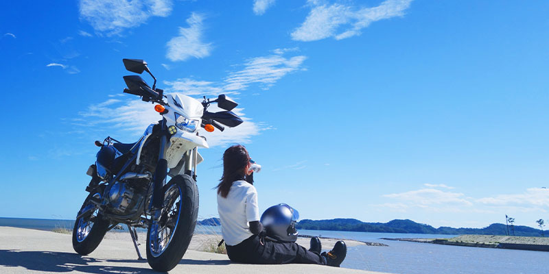 “短時間フリーランス×旅暮らし”を始めるセミリタイア勢が急増!働きながら全国を転々とする暮らしを実現するヒント