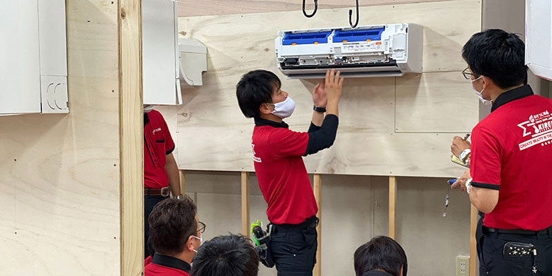 おそうじ革命のフランチャイズが手に取るようにわかる！FCシステムの特徴を1から解説します